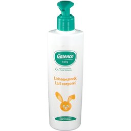Bébé Lait Corporel