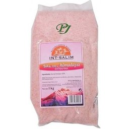 Sel rose extra fin de l'Himalaya 1kg