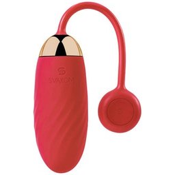 Ella Vibrating Egg App 1pc