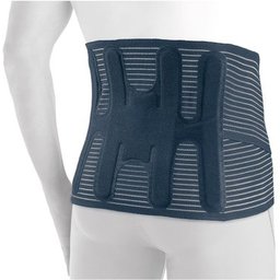 Sacrolumbar Girdle Grey T-3