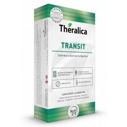 Transit 30 Gélules
