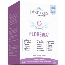 Florevia Gel