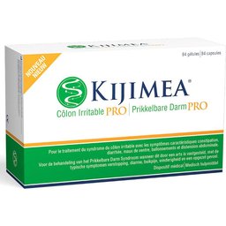 Kijimea® Côlon Irritable PRO