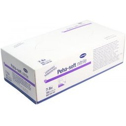Gant doux Peha Nitril S P200