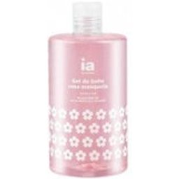 Gel de Bain à la Rose Musquée 100ml
