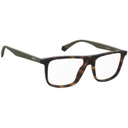 PLD-D405-PHW Lunettes Homme 55mm 1ut