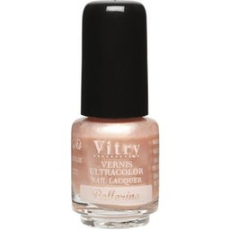 Vernis
Ongles Ballerine 4ml