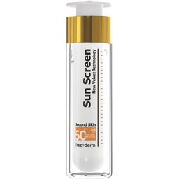 Sun Screen Velvet Face Spf50+