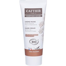 Crème Mains ultra-nourrissante