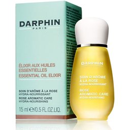 Elixir Rose Huile Essentielle 15ml