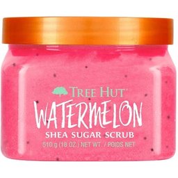 Watermelon Shea Sugar Scrub 510g