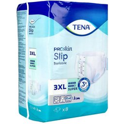 Tena® ProSkin Slip Bariatric Super 3XL