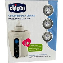 Chauffe-Biberon Digital 1ut