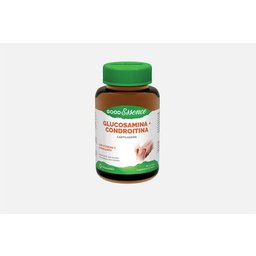 Glucosamine + Chondroïtine 60caps