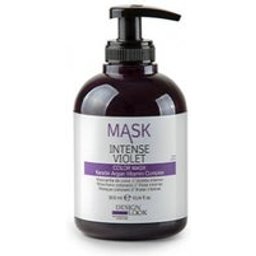 Color Mask Intense Violet .22 300ml