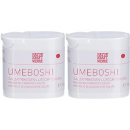 Pastilles d'abricots salés 