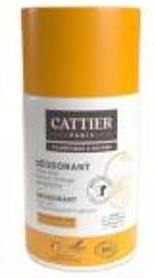 Déodorant Roll-On Bergamote Orange Biologique 50 ML - Flacon-Bille 50 ml