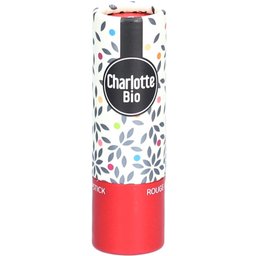 Rouge à Lèvres Mat Rouge Figue 3.5 gr