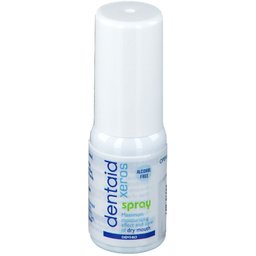 Xeros Spray Buccal