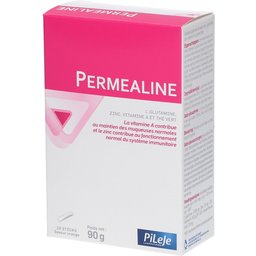 Pileje Permealine Muqueuse et système immunitaire