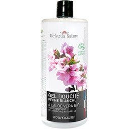 Gel Douche Aloe Peche 1000ml