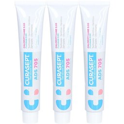 ADS 705 Dentifrice 0.05 %