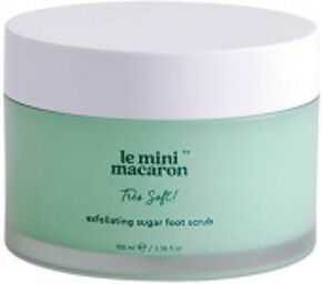 Gommage Exfoliant Pieds Très Soft