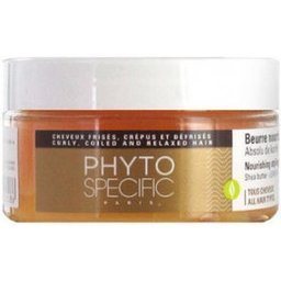 Beurre Nourrissant Coiffant 100ml