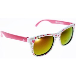 Gafas Sol Babyfarer Glac Rosa 1ud