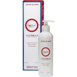 SorHuile Douche 250ml