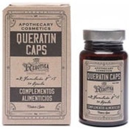 Mon Rebotica Queratin 30caps
