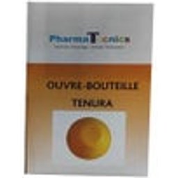 Ouvre-Bouteilles Tenura Alcura 1ut