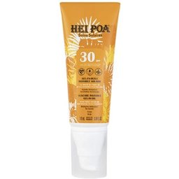 Gel Huile Invisible Spf30 100ml