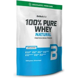 100% Pure Whey Protein Coconut Chocolate 2,27kg