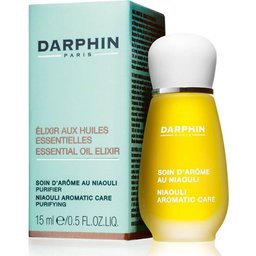 Huile essentielle aromatique de camomille 15ml