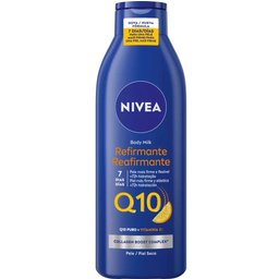 Q10 Leite Corporal Refirmante 250ml