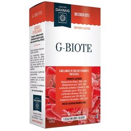 G-Biote Gelul 30