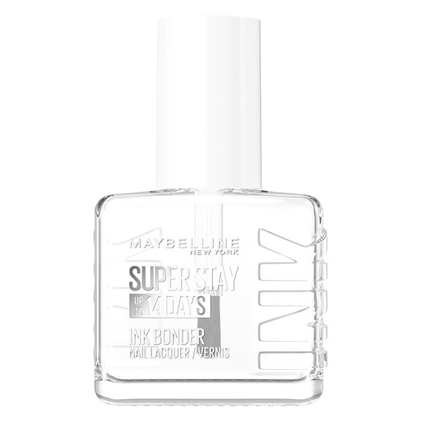 Superstay Ink Bonder Vernis à ongles Base transparente