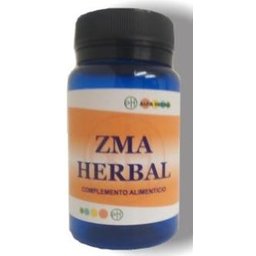 Zma Herbal 60caps