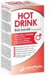 Boisson Aphrodisiaque Bois Bandé 250 ml - Bouteille 250 ml