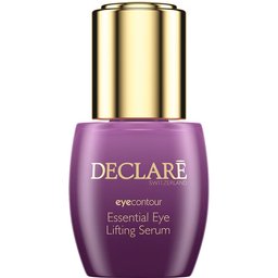 J'ai déclaré Essential Eye Lifting Eye Eye Serum 15ml
