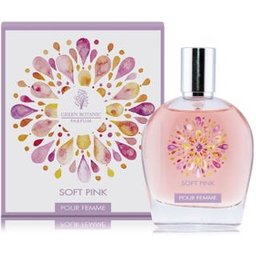 Soft Pink Eau de Parfum Femme 150ml