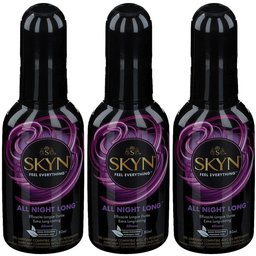 Manix® Skyn® Feel Everything All Night Long