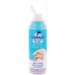 Sterimar Bébé Nez Bouché 50ml