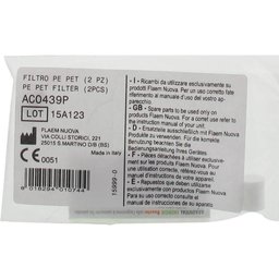 Nuova Filtre Aérosol Acaneb/Primoneb