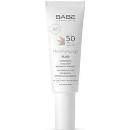 Babé Healthyaging+ Fluid Spf50 40ml
