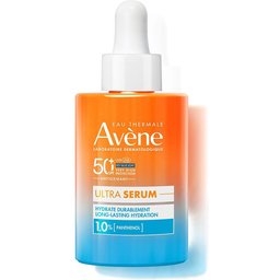 Avène Ultra Serum Spf50+ Hydrate Durablement