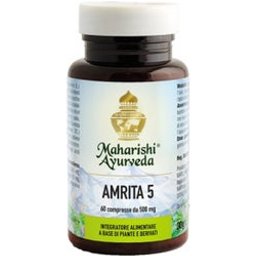 Amrita 5 60Cpr