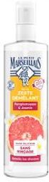 Spray Zeste Démêlant Sans Rinçage 200 ml - Flacon-Pompe 200 ml