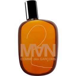Comme Garçons 2 Man Eau De Toilette 100ml